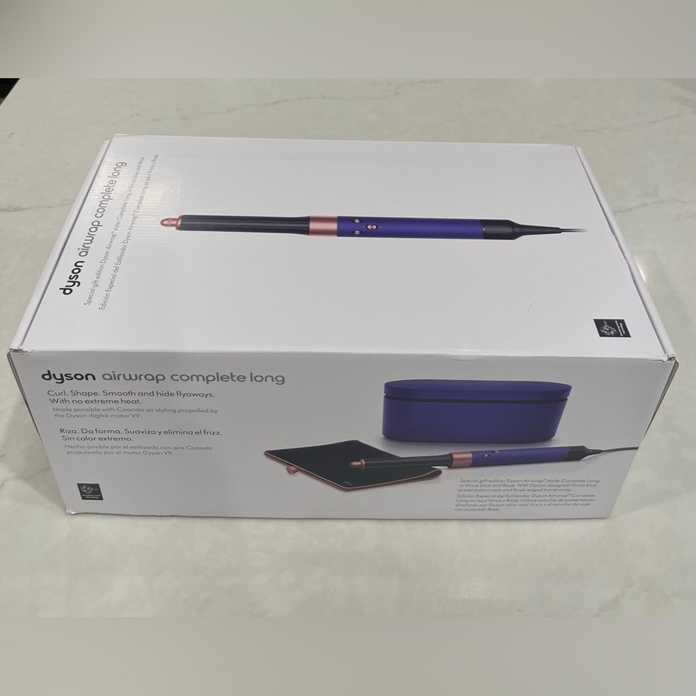 Dyson Airwrap™ Multi-styler Complete